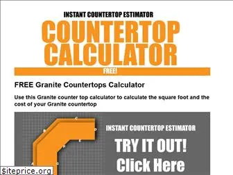 countertop-calculator.com