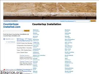 countertopsinstalled.com