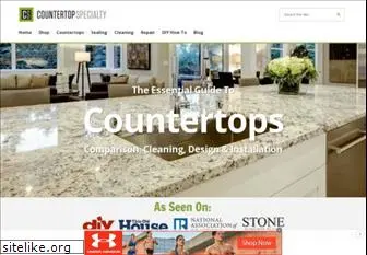 countertopspecialty.com