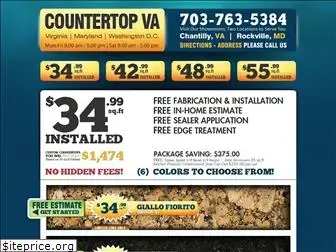 countertopva.com