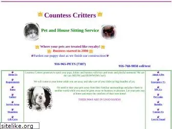 countesscritters.com