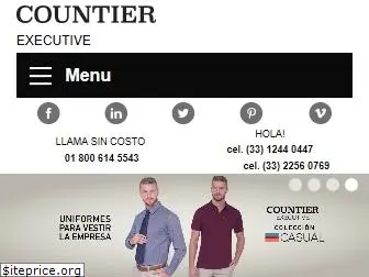countier.com.mx