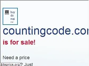 countingcode.com