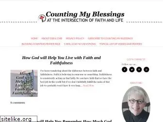 countingmyblessings.com