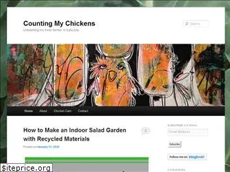 countingmychickens.com