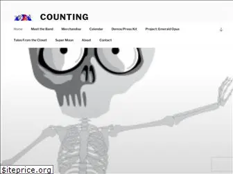 countingskeletons.com