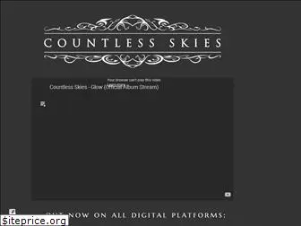 countlessskies.com