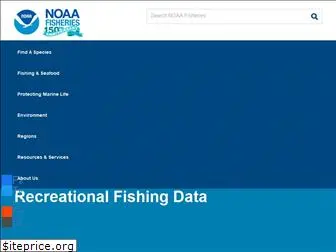 countmyfish.noaa.gov