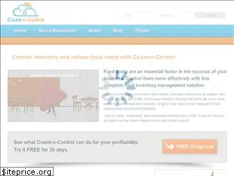 countncontrol.com