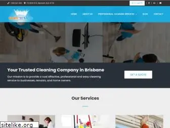 countonclean.com.au