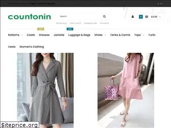 countonin.com