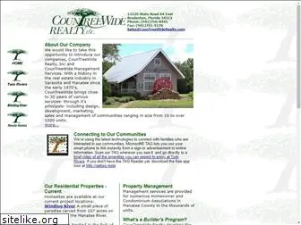 countreewiderealty.com