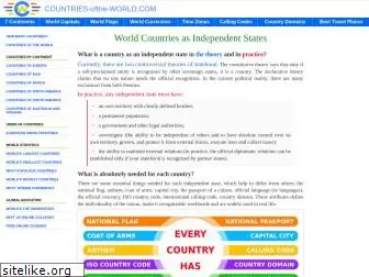 countries-ofthe-world.com