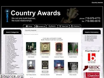 country-awards.com