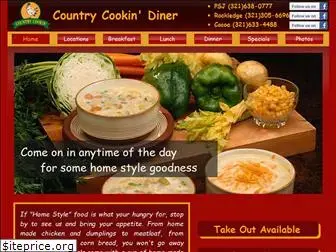 country-cookin.com