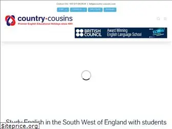 country-cousins.com