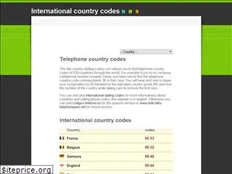 country-dialing-codes.com