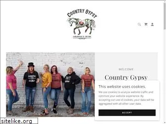 country-gypsy.com