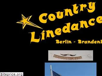 country-linedancer.de