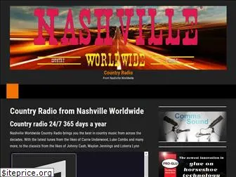 country-radio.com