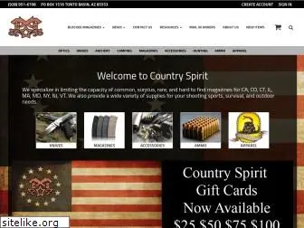 country-spirit.com