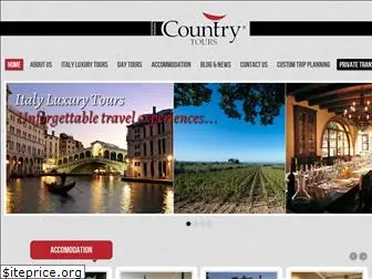 country-tours.com