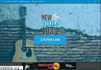 country103.ca