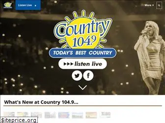 country1049.ca