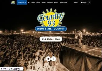 country93.ca