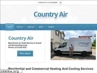 countryaircomfort.com
