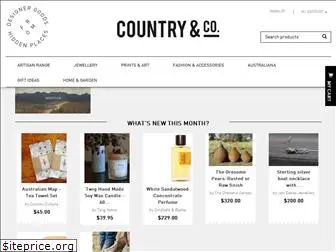 countryandco.com.au
