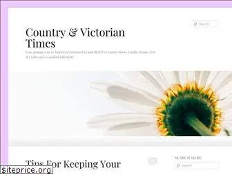 countryandvictoriantimes.com