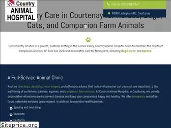 countryanimalhospital.ca