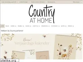 countryathome.nl