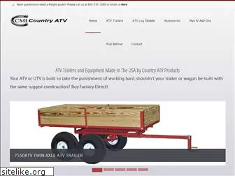 countryatv.com