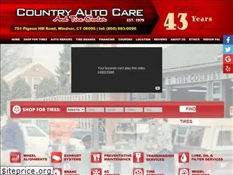 countryautocare.com