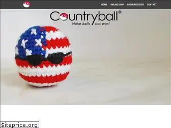 countryball.com