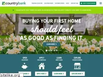 countrybank.com