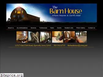 countrybarnhouse.com