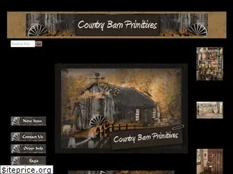 countrybarnprimitives.com