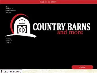 countrybarnsandmore.com