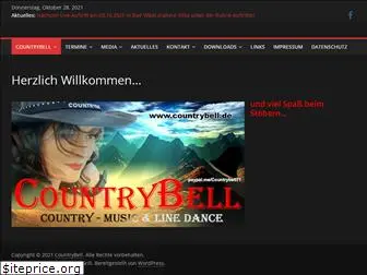 countrybell.de