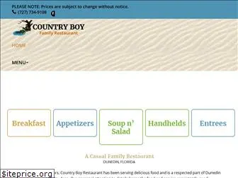 countryboyrestaurant.com