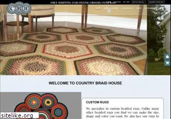 countrybraidhouse.com