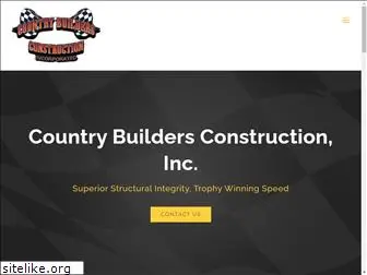 countrybuilders.com