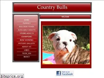 countrybulls.com