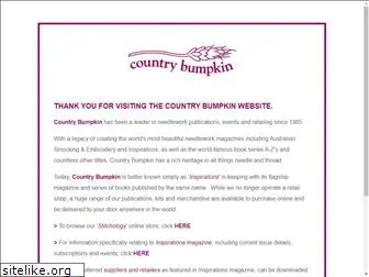 countrybumpkin.com.au