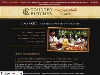 countrybutchermarket.com
