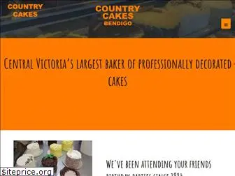 countrycakes.com.au