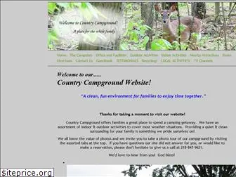 countrycampground.org